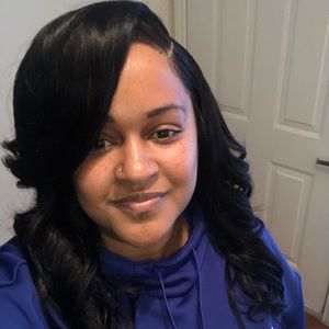 Meet your Posher, Teana